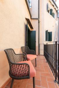 La Dimora di San Maurizio 3- Dimora Italia -