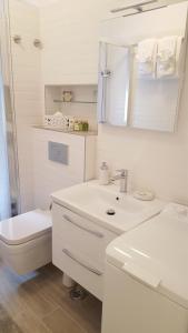 Studio Apartment Vanna - 1st row to the sea