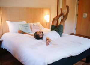 Hotels ibis Aix en Provence : photos des chambres