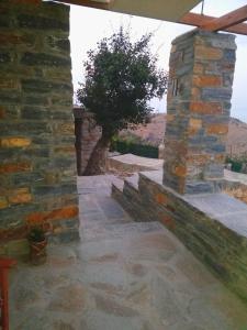 Gaia Vacation Home Kea Greece