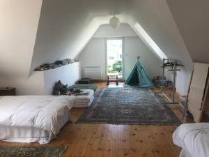 Sejours chez l'habitant Maison de charme : photos des chambres