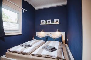 Rostocker Stadtidyll