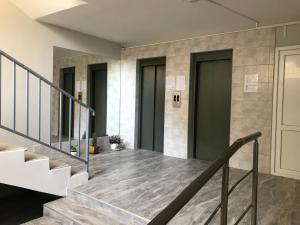 apartmen on kalandadze str