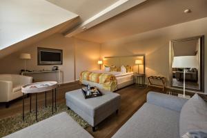 4 stern hotel Gasthof Zur Linde Michendorf Deutschland