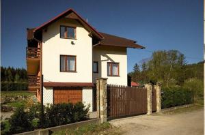 Pension de famille Dom Sarna Wisła Pologne