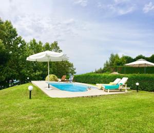 Villa Greece Halkidiki Greece