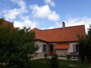 Maisons de vacances Au Colombier des Arteaux : photos des chambres