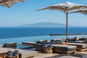 Andronis Arcadia Hotel Santorini Greece