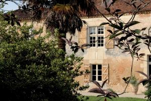 Les Cieux de Saint-Félix, Maison dHôtes & SPA