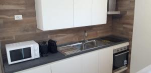 Penthouse CASA ALKEA Masse Lake view