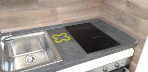 Penthouse CASA ALKEA Masse Lake view