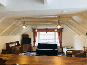 Apartament Victor