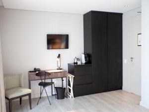 Zest Boutique Hotel by The Living Journey Collection