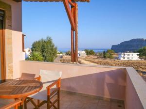 Luxury Villa Ioannis