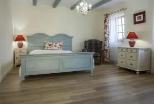 Karolina Vendégház - Baks