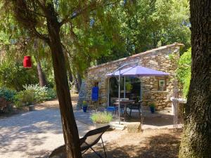 Cabanon Sainte Victoire