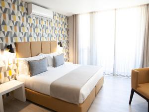 Zest Boutique Hotel by The Living Journey Collection