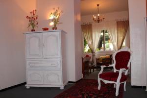 HOTEL LE REGINA photo 12