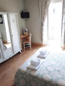 HOTEL LE REGINA photo 24