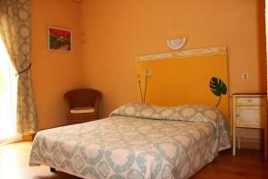 HOTEL LE REGINA photo 9