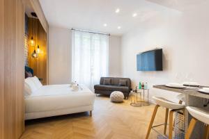 Cosy & Luxury Kléber Trocadéro Arc de Triomphe - 3-Sterne-Hotels in Paris