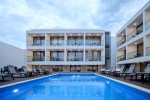 Ellin Hotel Halkidiki Greece