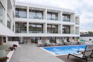 Ellin Hotel Halkidiki Greece