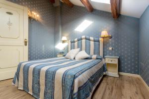 Double Room room in Hotel Conterie