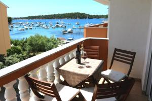 Apartman Antonela