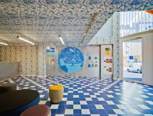 Loop INN Hostel Cartagena