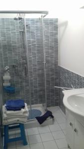 Locazioni Brevi La RosaViola GUEST ROOMS