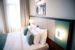 Juno Hotel Taksim