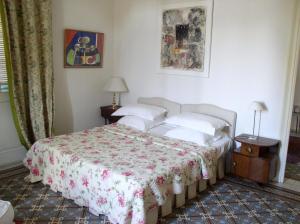 Hotels La Maison de Sophie : photos des chambres