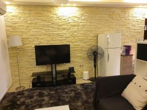 Studio Apartment in Al Thahir Area,Marj Al Hamam