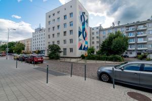 KAWALERKA W CENTRUM GDYNI