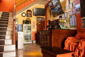 La Torre Inn