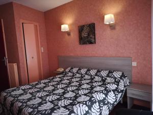 Hotels Hotel le Vascon : photos des chambres