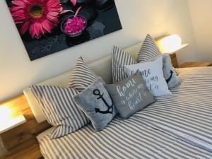 Alpenaquarium Grüblsee - FEWO Elfi - 3hvězdičkové hotely ve městě Vordernberg