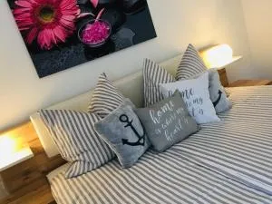 Alpenaquarium Grüblsee - FEWO Elfi - Oberort