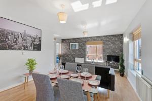 Apartman Valentis Contractor Apartments Harlow / Stansted Airport Harlow Velika Britanija