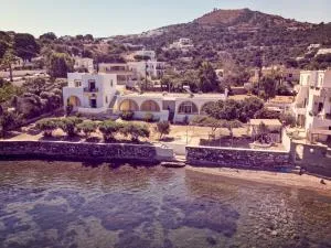 Olga Apartments - Gourna