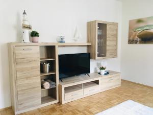 Alpenaquarium Grüblsee - FEWO Elfi