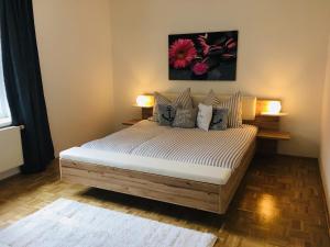 Alpenaquarium Grüblsee - FEWO Elfi