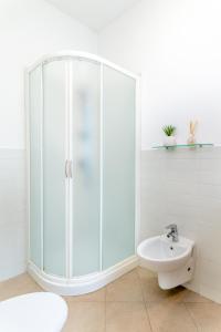 Venice Apartments San Samuele