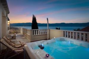Secret Escape Penthouse 
