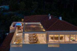 Secret Escape Penthouse 