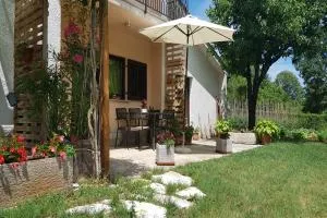 APARTMENT NORINA - Makovci