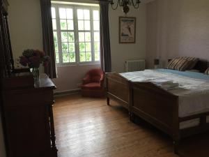 B&B / Chambres d'hotes Saint Sever des Pyrenees : photos des chambres