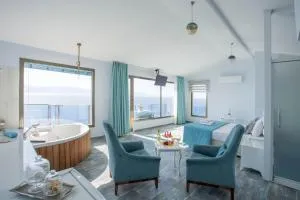 Fener Hotel Café & Kahvalti - Tursite