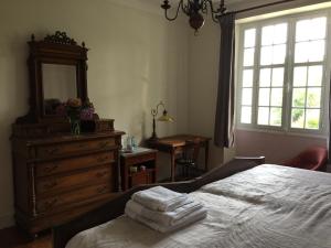 B&B / Chambres d'hotes Saint Sever des Pyrenees : photos des chambres